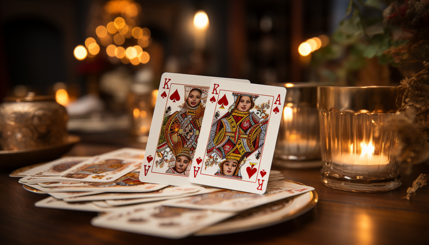 Comment choisir ses cartes en belote : Techniques et conseils pour améliorer votre jeu