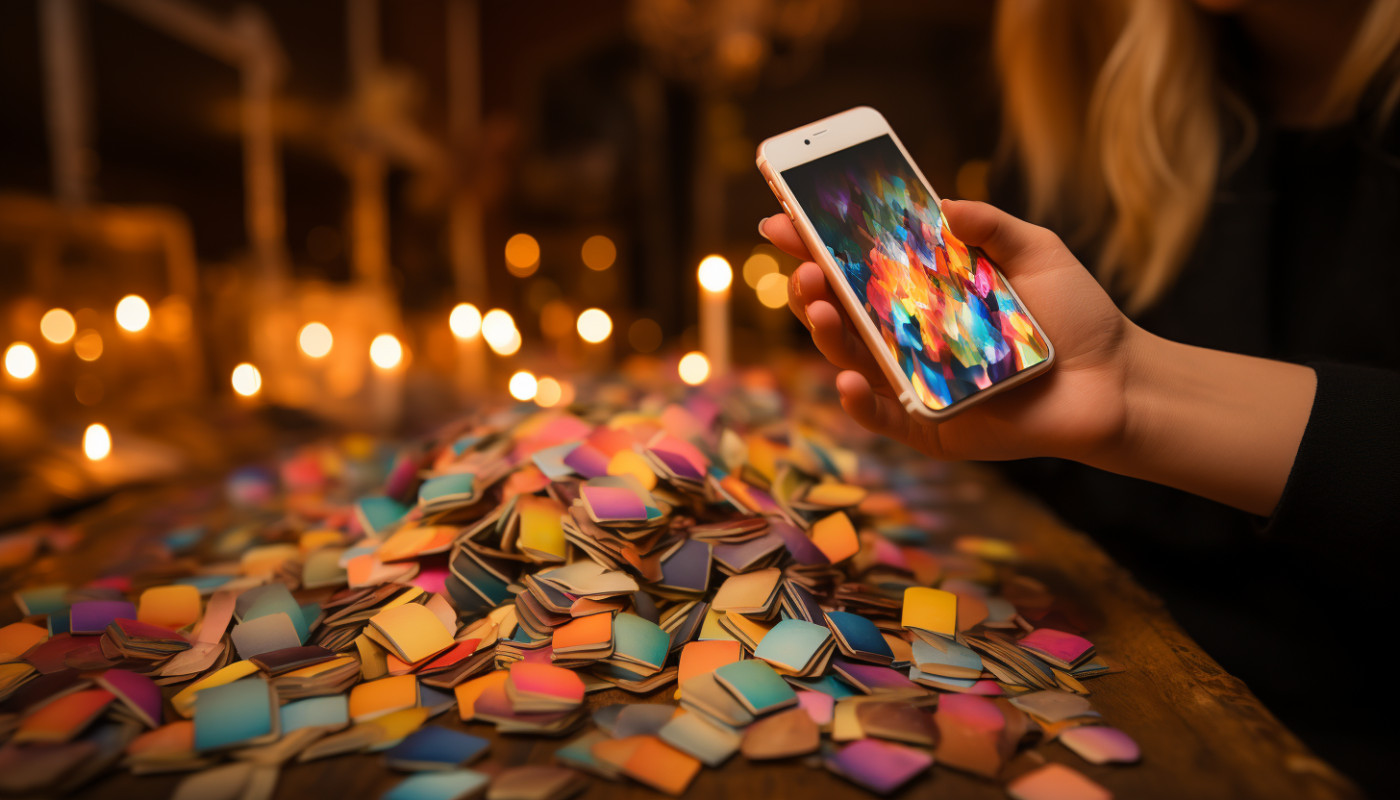 Comment les jeux de cartes captivent une nouvelle génération sur les réseaux sociaux