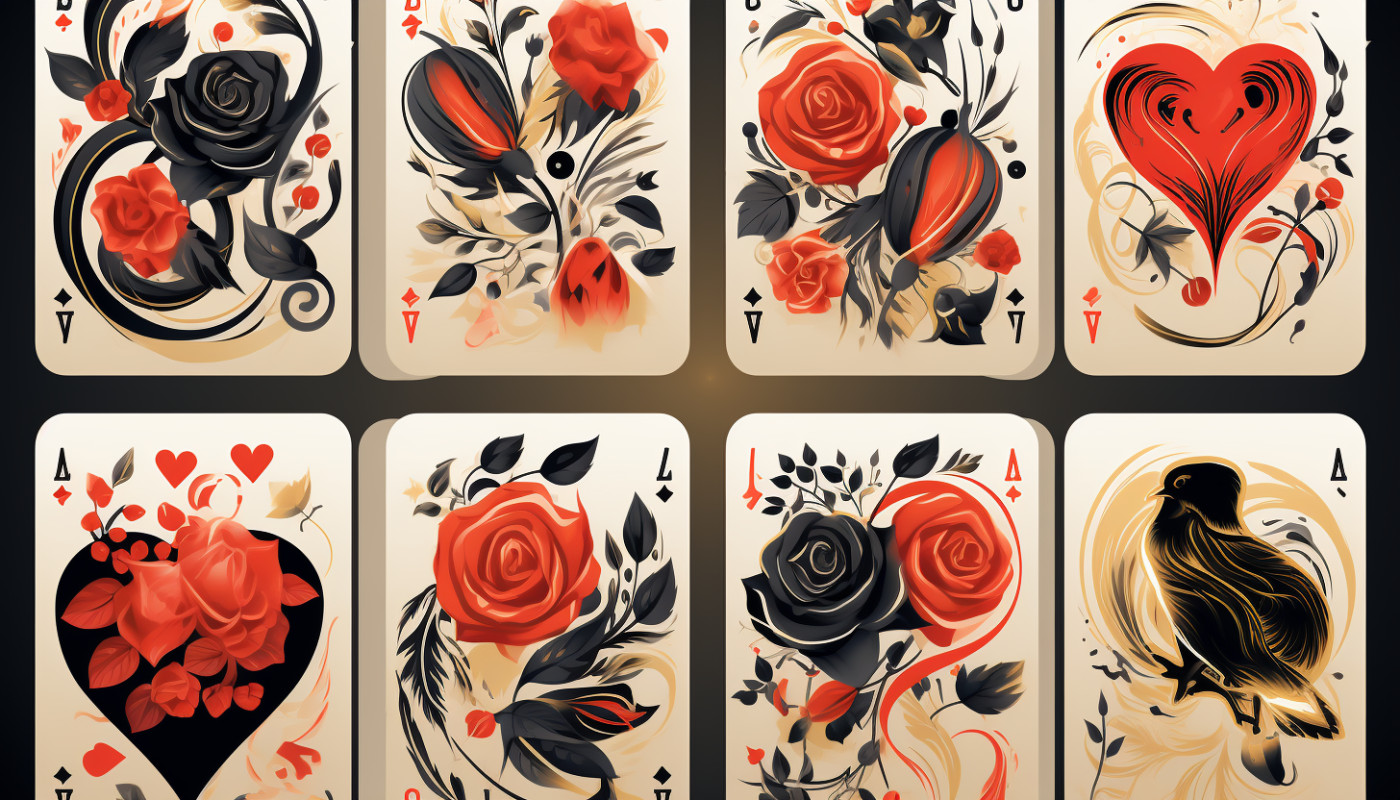 Comment lire les tendances des cartes pour améliorer votre jeu