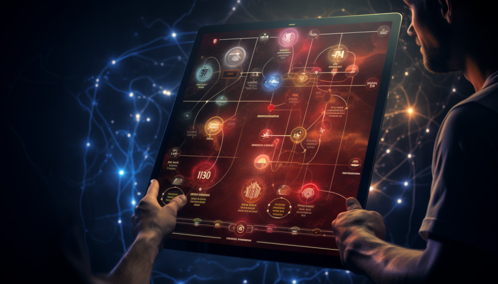 Devenez le maître des pronostics sportifs