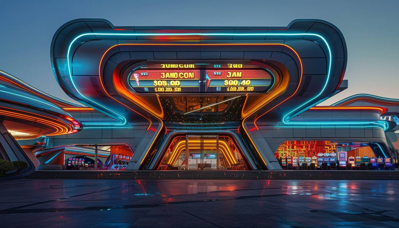 Autre - Évaluation des tendances des nouveaux casinos en ligne en 2024