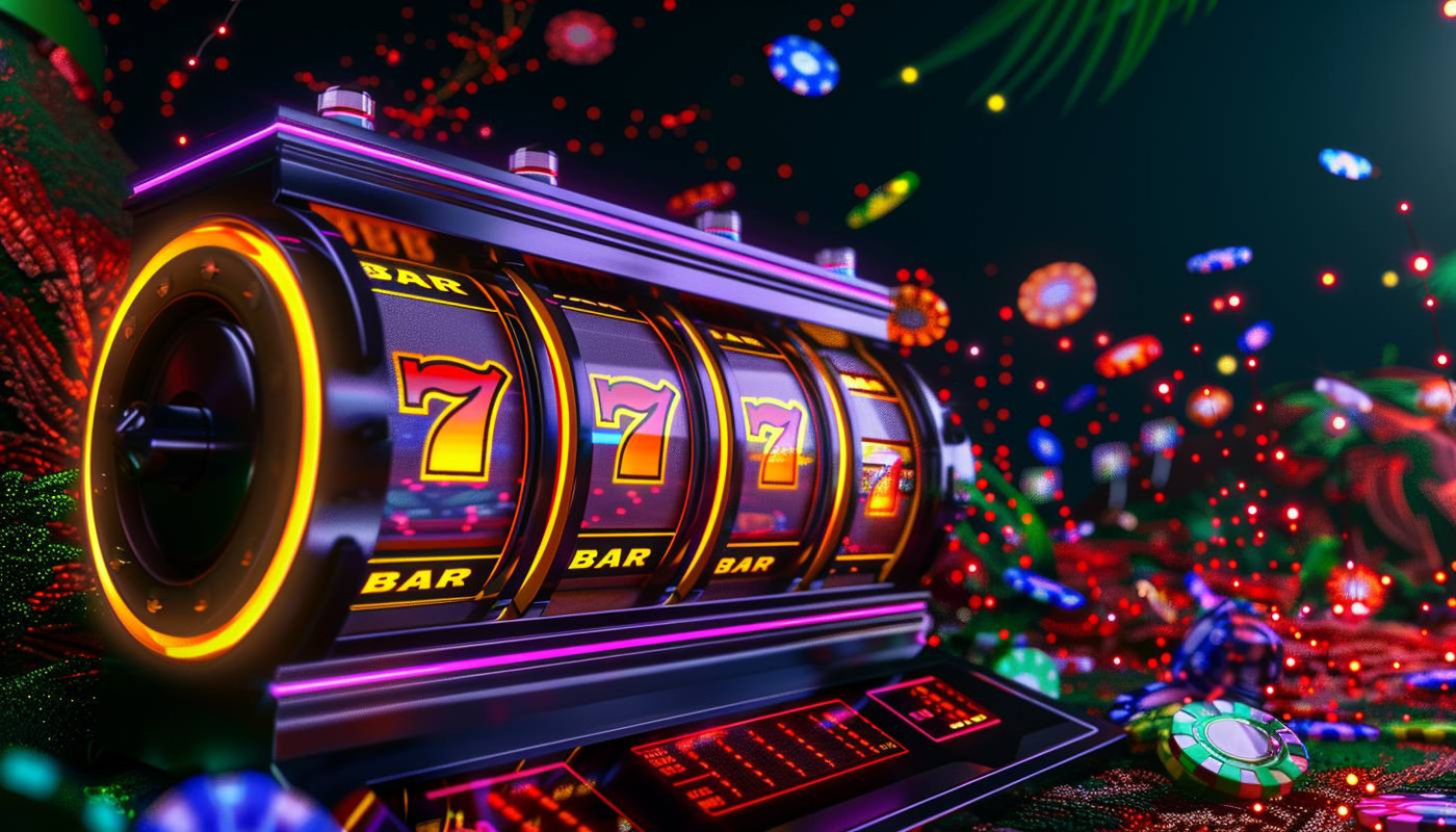 Autre - Évolution des jeux de casino en ligne avec la technologie moderne