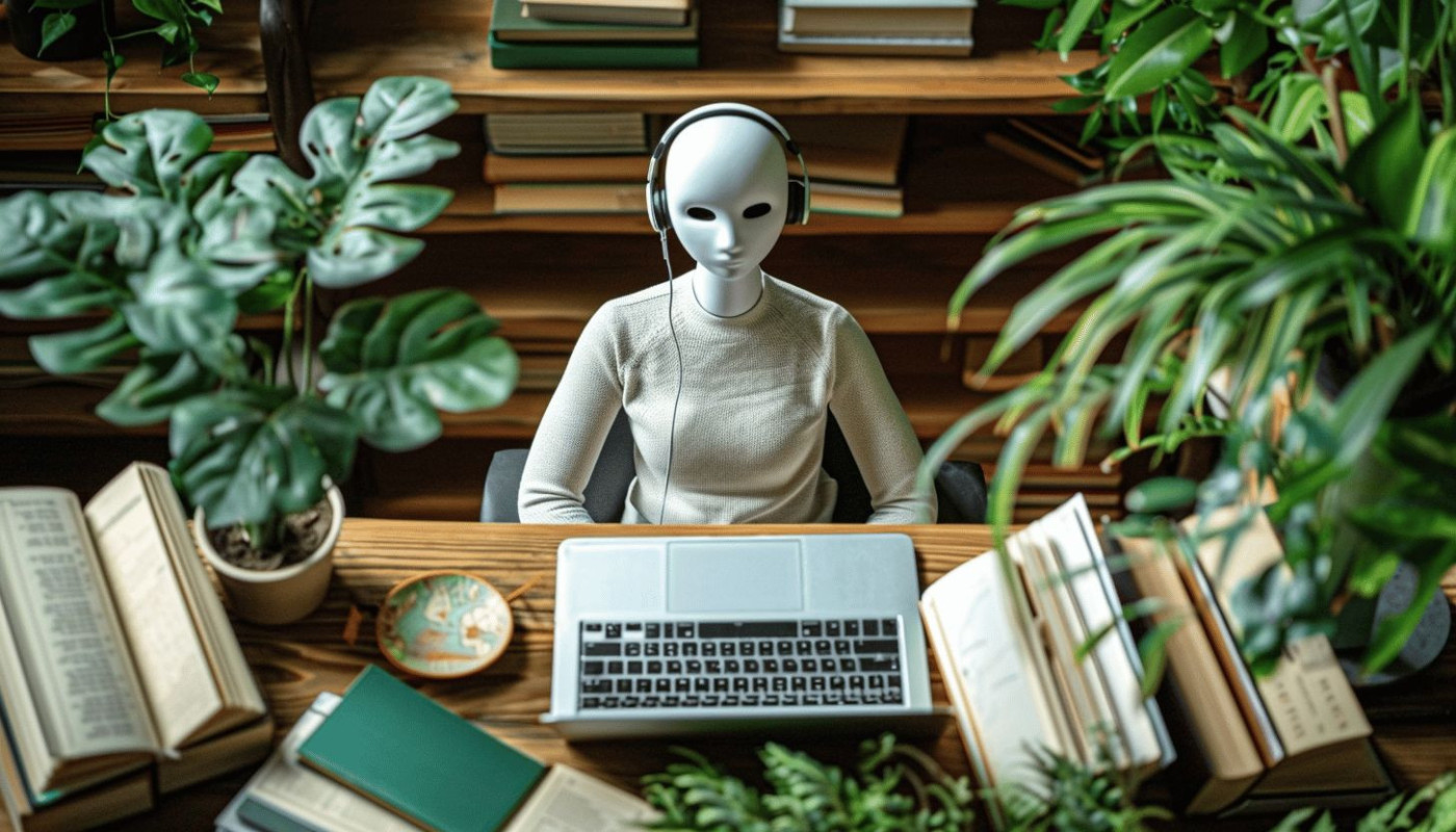 Autre - Exploration des tendances actuelles dans l'apprentissage des langues en ligne