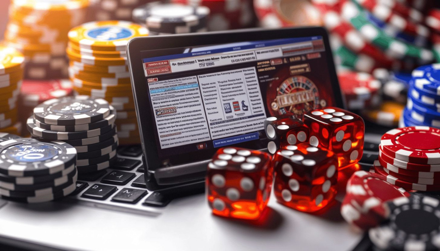 Guide pour comprendre les conditions des bonus dans les jeux d'argent sur internet