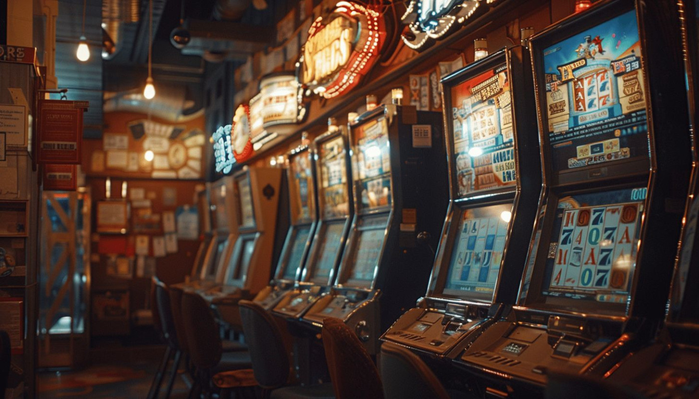 Autre - Impact de la réglementation française sur les casinos en ligne