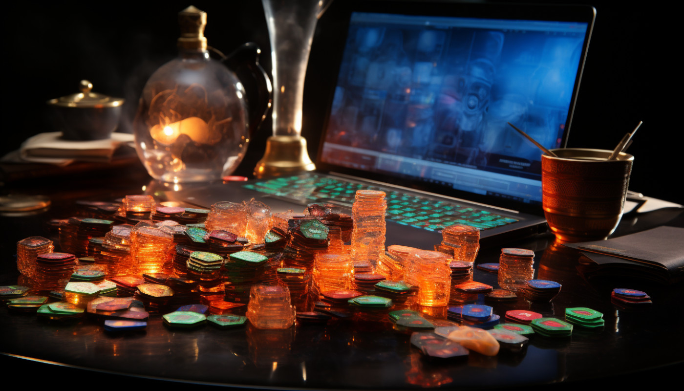 Autre - Jeux d'argent en ligne, une nouvelle ère commence