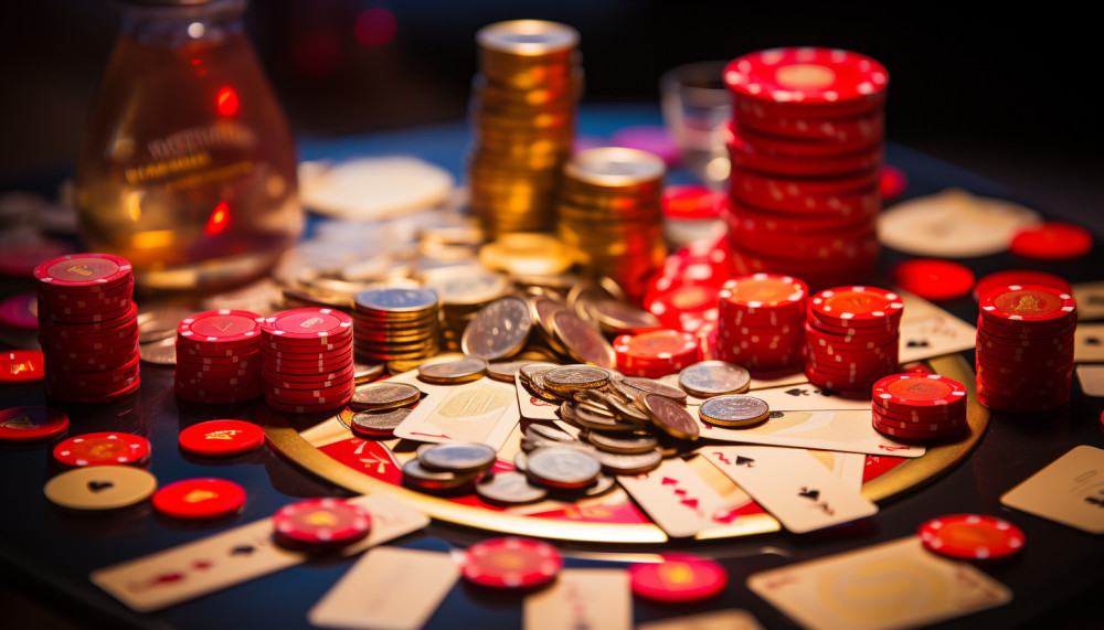 La psychologie de la roulette : comprendre pour gagner