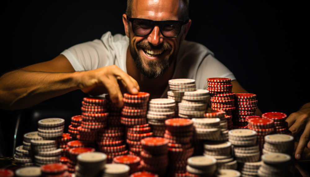 Le secret derrière la réussite des joueurs de poker professionnels