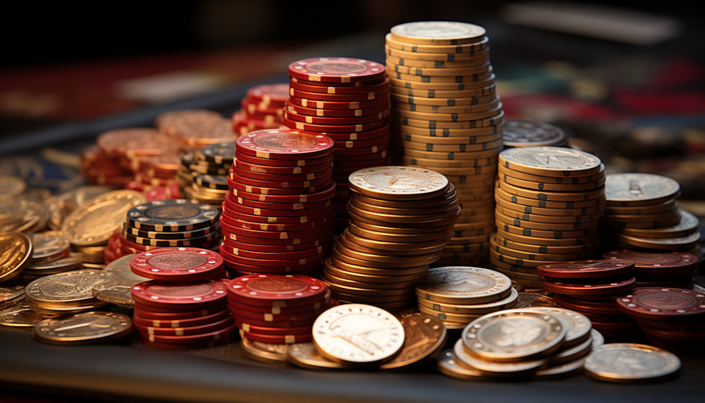 Les secrets bien gardés des pros du poker