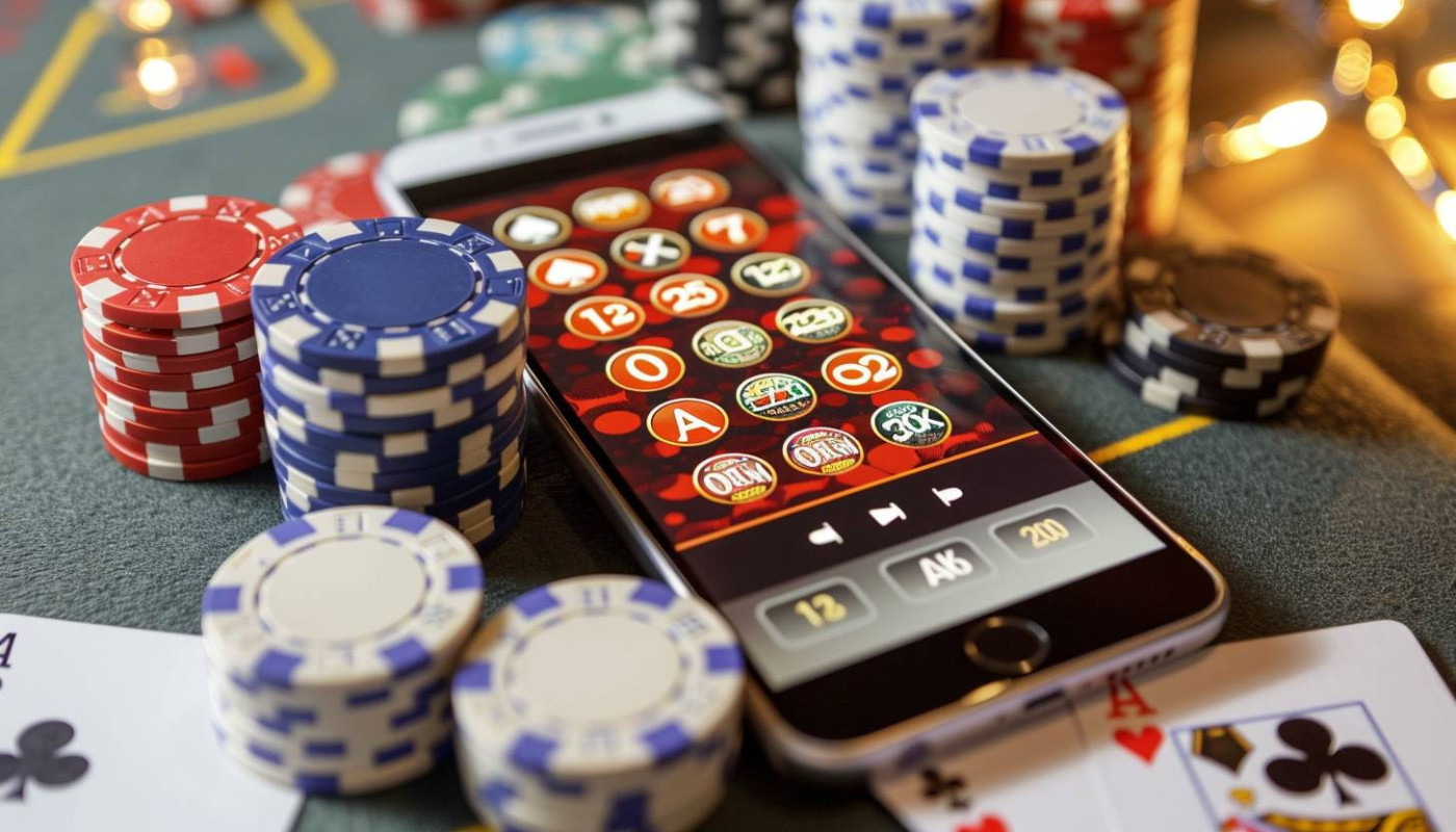 L'impact des technologies mobiles sur les jeux de casino