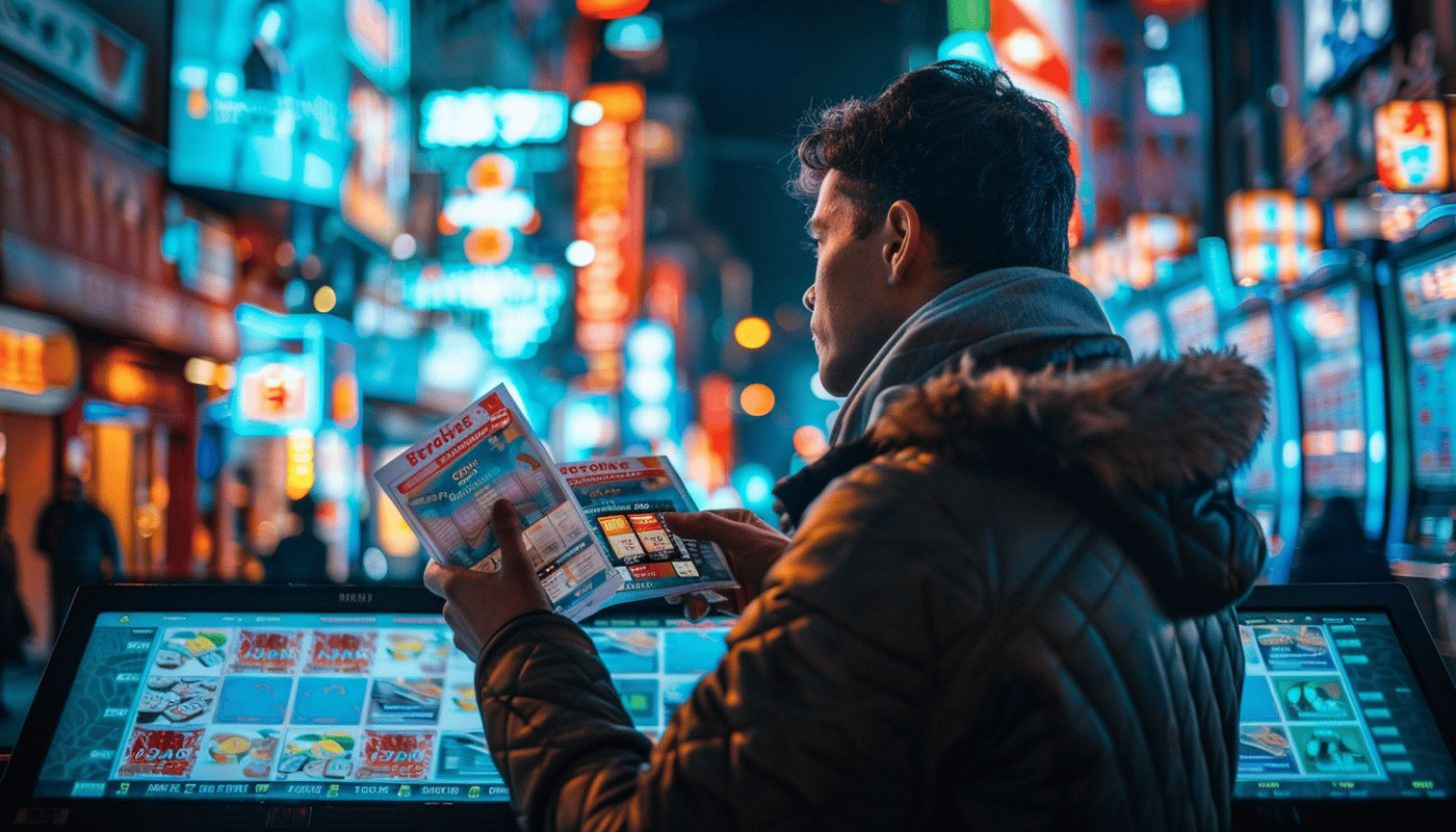 Loterie en ligne vs Loterie traditionnelle avantages et inconvénients pour le joueur moderne