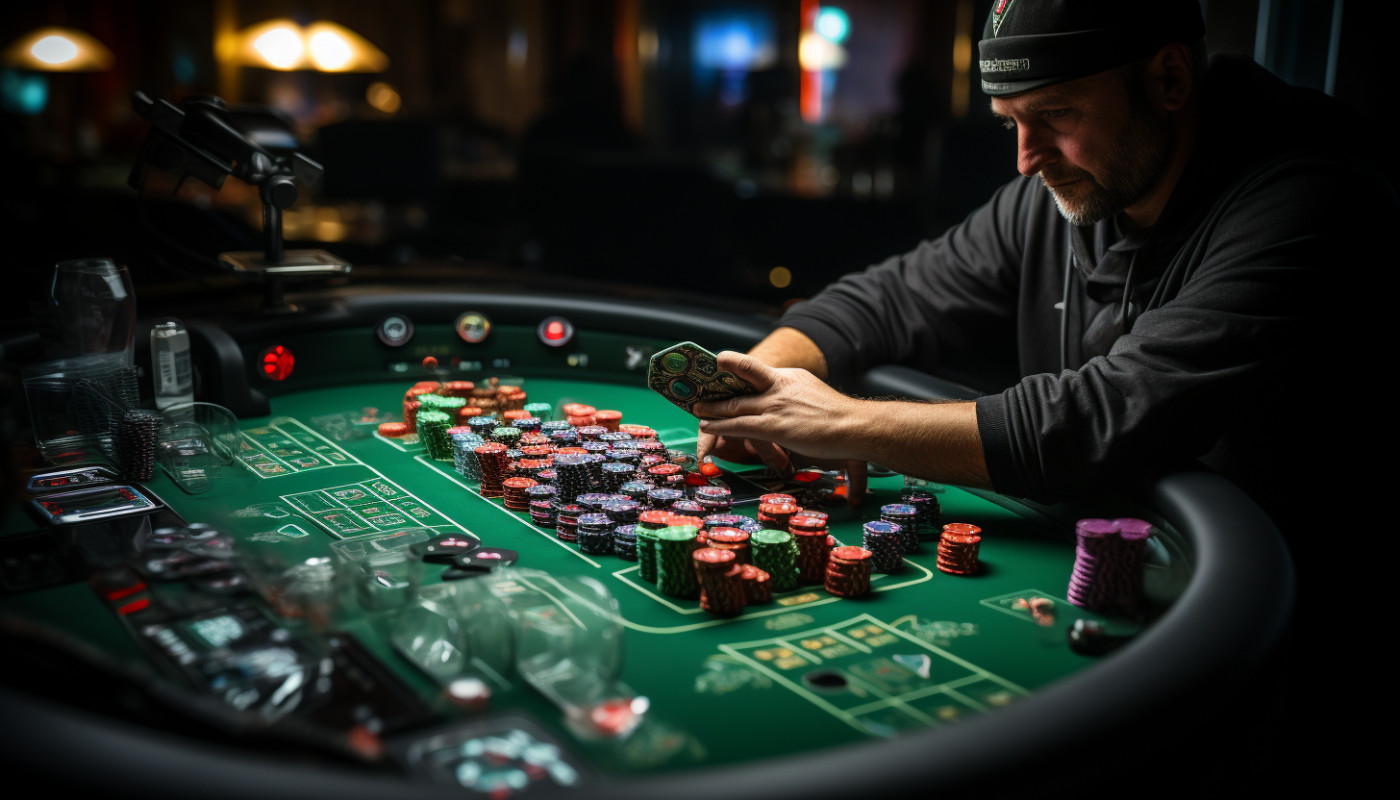 Poker en ligne, comprendre les nuances du jeu virtuel