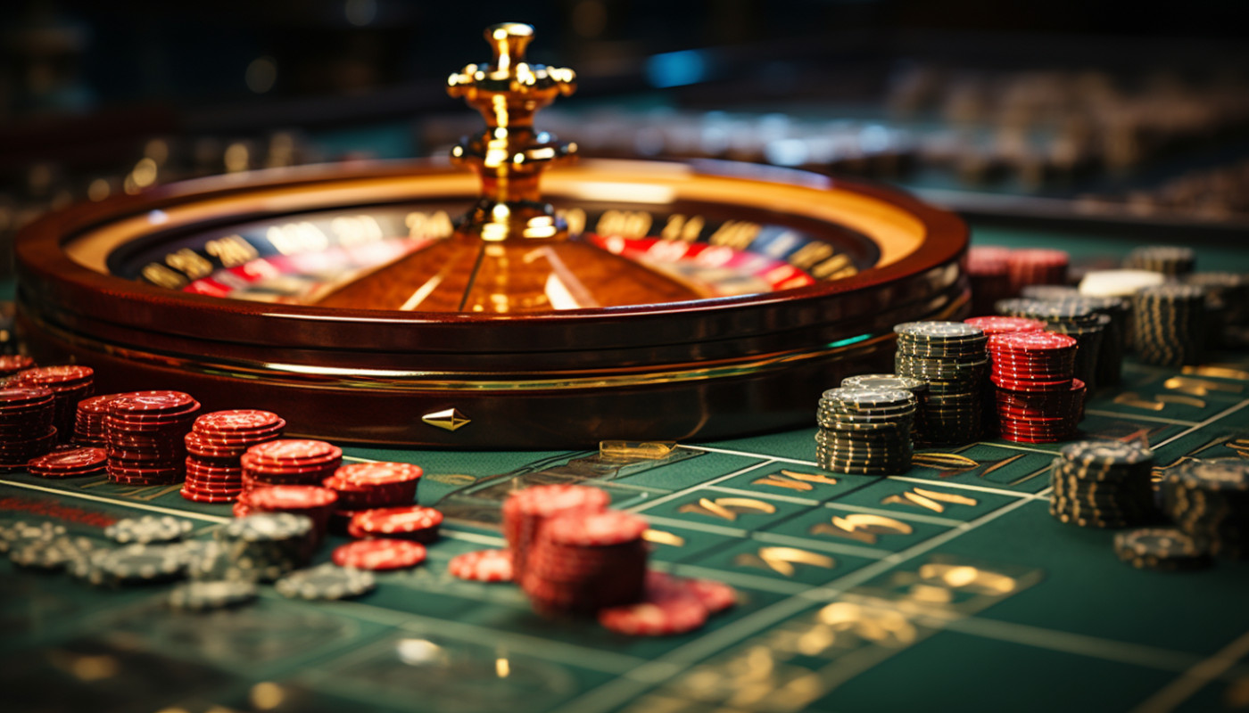 Roulette : mythes et réalités du jeu phare des casinos
