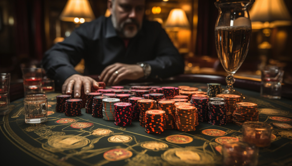 Stratégies avancées de comptage de cartes pour le blackjack