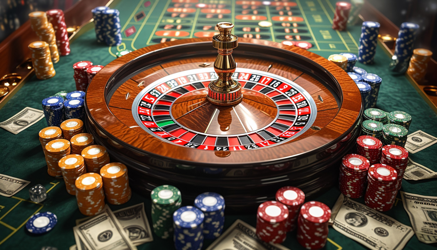 Stratégies avancées pour maximiser ses gains à la roulette