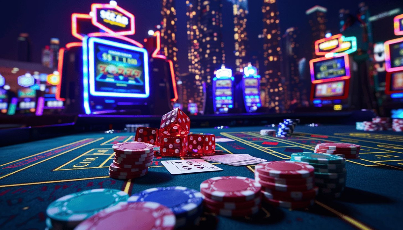 Stratégies pour maximiser les offres de bienvenue dans les casinos en ligne